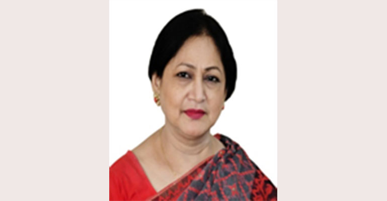 মহাপরিচালক পদে চুক্তিভিত্তিক নিয়োগ পেলেন শাহিন ইসলাম