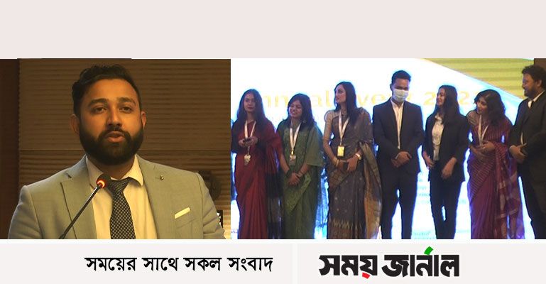 অ্যাপ ও অনলাইন ভিত্তিক রেস্টুরেন্ট ডাইনবিডির যাত্রা শুরু