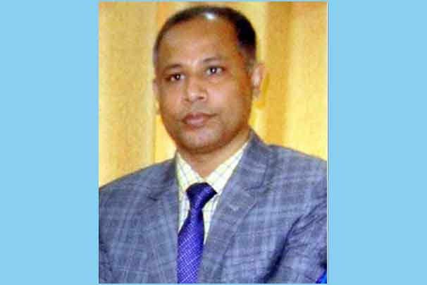 ঘুষ গ্রহণের দায়ে চরভদ্রাসনের সেই উপজলা নির্বাচন কর্মকর্তা সাময়িক বরখাস্ত