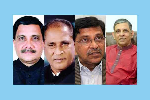 নতুন ইসি নিয়ে যা বললো আওয়ামী লীগ