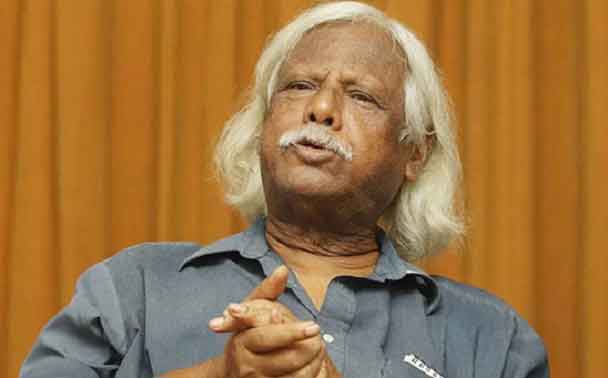 নতুন সিইসি সৎ ও সাহসী লোক : ডা. জাফরুল্লাহ