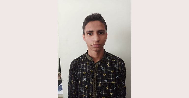 ফেসবুকে বই মেলাকে কেন্দ্র করে ধর্মীয় উস্কানিমূলক বক্তব্য, গ্রেফতার ১