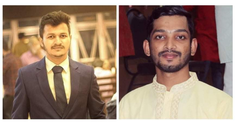 কীর্তিনাশা'র নবনির্বাচিত সভাপতি প্রিন্স, সম্পাদক সাইদুল