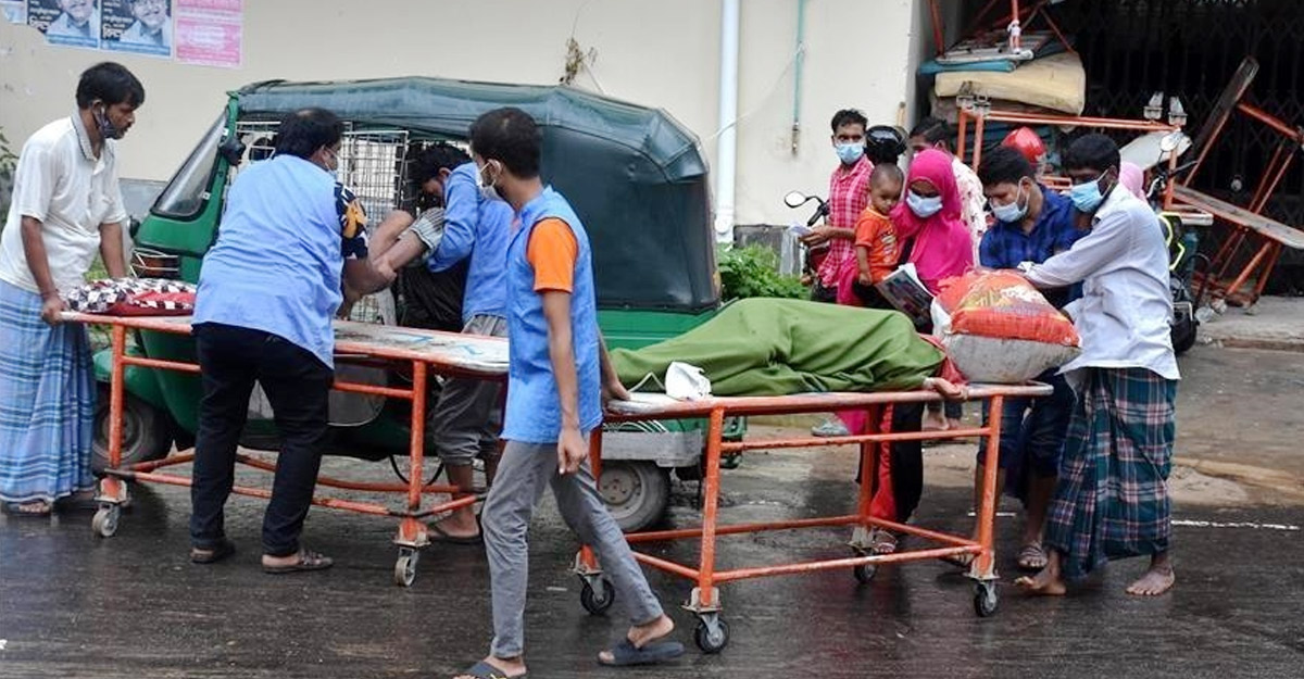 করোনায় আরও ৯ জনের মৃত্যু
