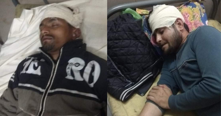 ঠাকুরগাঁওয়ে ছাত্রলীগের দুই গ্রুপের সংঘর্ষ, আহত ৪