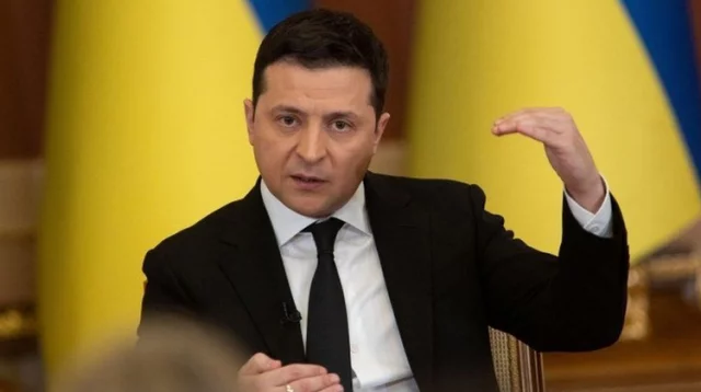 আলোচনায় বসতে বেলারুশ যাচ্ছে ইউক্রেনের প্রতিনিধি দল