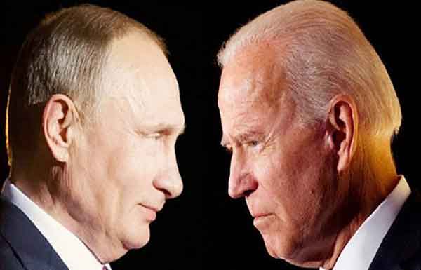 পুতিনের জবাবে যা বলল যুক্তরাষ্ট্র