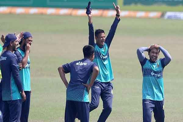 আজ আফগানদের ধবল ধোলাইয়ের সুযোগ