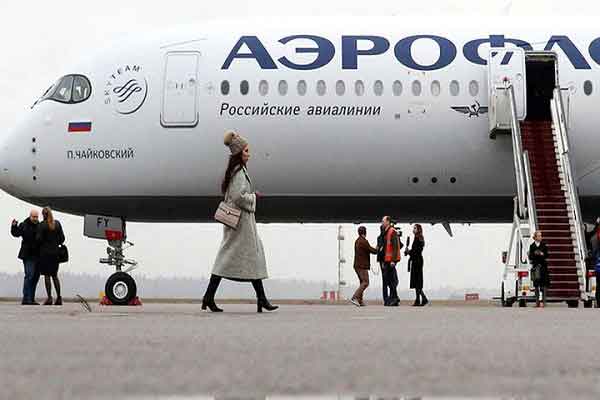 রাশিয়ার জন্য ইউরোপের আকাশ বন্ধ