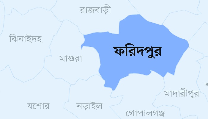 ফরিদপুরের আলফাডাঙ্গায় জীবিত থেকেও বয়স্ক ভাতার তালিকায় মৃত!