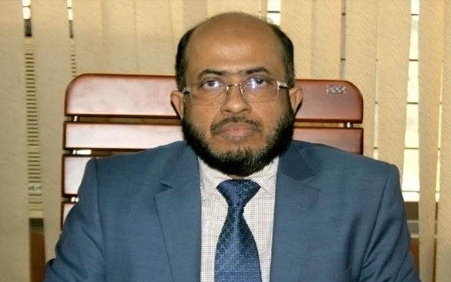 আবারো বদলিপুর্বক নিয়োগ পেলেন আনিস মাহমুদ