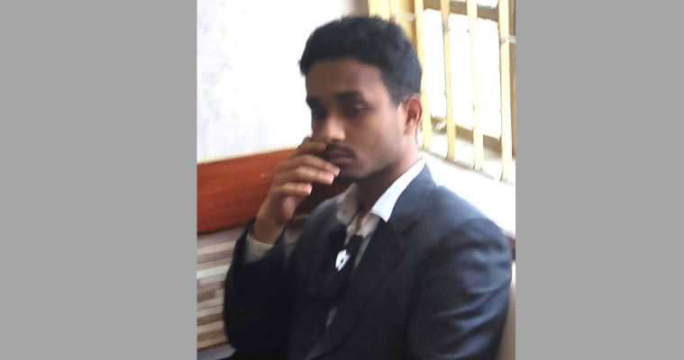 বিয়ের প্রলোভন দেখিয়ে সহকর্মীকে ধর্ষণের অভিযোগ, যুবক আটক