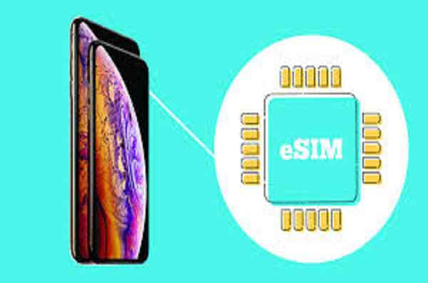 ই-সিমের জগতে বাংলাদেশ