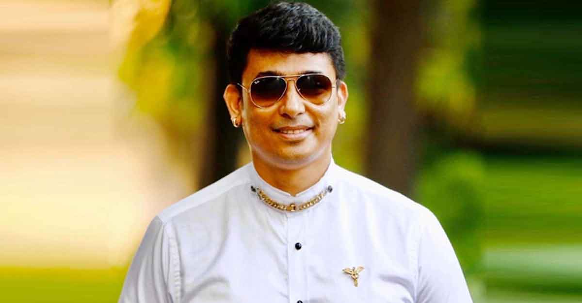 প্রার্থিতা বৈধ, শিল্পী সমিতির সাধারণ সম্পাদক জায়েদ খান