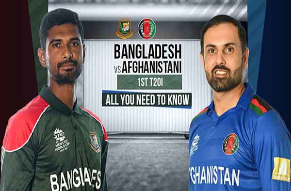 টি-টোয়েন্টিতেও জয় দিয়ে শুরু করতে চায় টাইগাররা