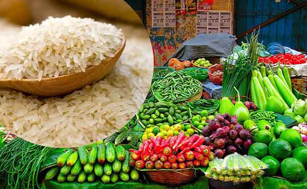 ফেব্রুয়ারিতে খাদ্যপণ্যের দামের রেকর্ড বৃদ্ধি: এফএও