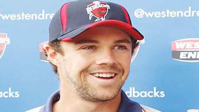 বিসিবির নতুন ফিল্ডিং কোচ শেন ম্যাকডারমট