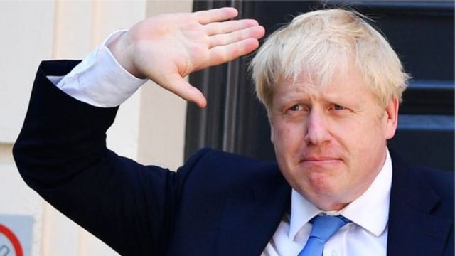 পুতিনকে পরাজিত করতে যুক্তরাজ্যের প্রধানমন্ত্রীর ৬ দফা পরিকল্পনা