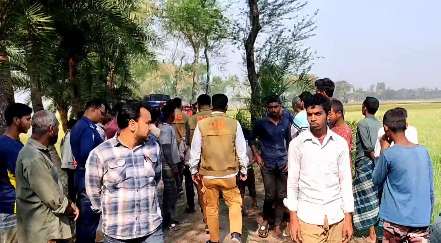 বড়াইগ্রামে একাধিক চুরি মামলার আসামির মরদেহ উদ্ধার