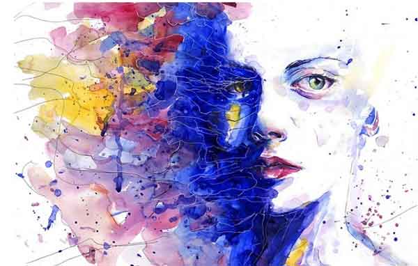 সৈয়দ মুন্তাছির রিমন এর কবিতা ‘আধুনিক নারী’