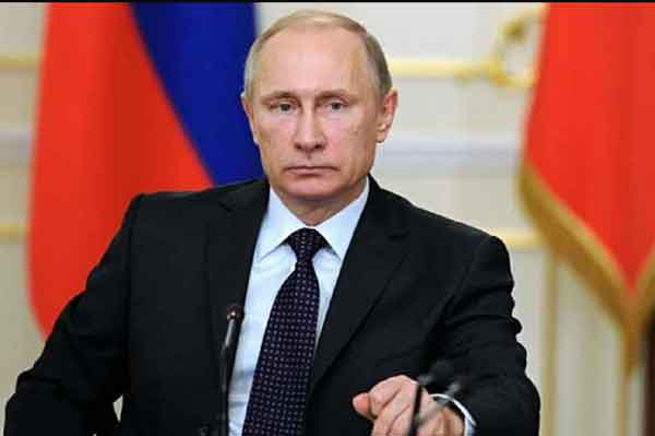 নিষেধাজ্ঞায় রাশিয়া ছেড়ে যাওয়া প্রতিষ্ঠানের নিয়ন্ত্রণ নিচ্ছে পুতিন