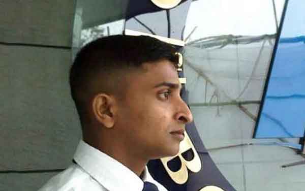 ইউক্রেনে প্রাণ হারানো নাবিকের মরদেহ আসছে আজ