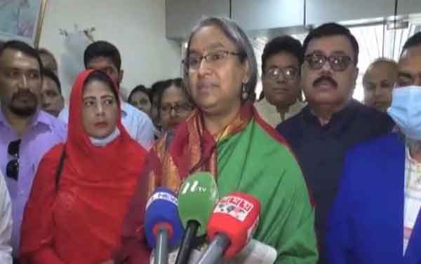 শিক্ষার্থীদের ক্ষতি পুষিয়ে নিতে বিশেষ ব্যবস্থা : শিক্ষামন্ত্রী