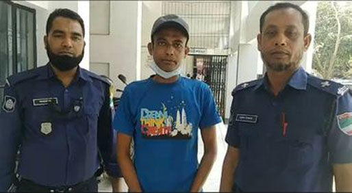 মেহেরপুরে মাদক মামলায় এক ব্যক্তির যাবজ্জীবন কারাদণ্ড