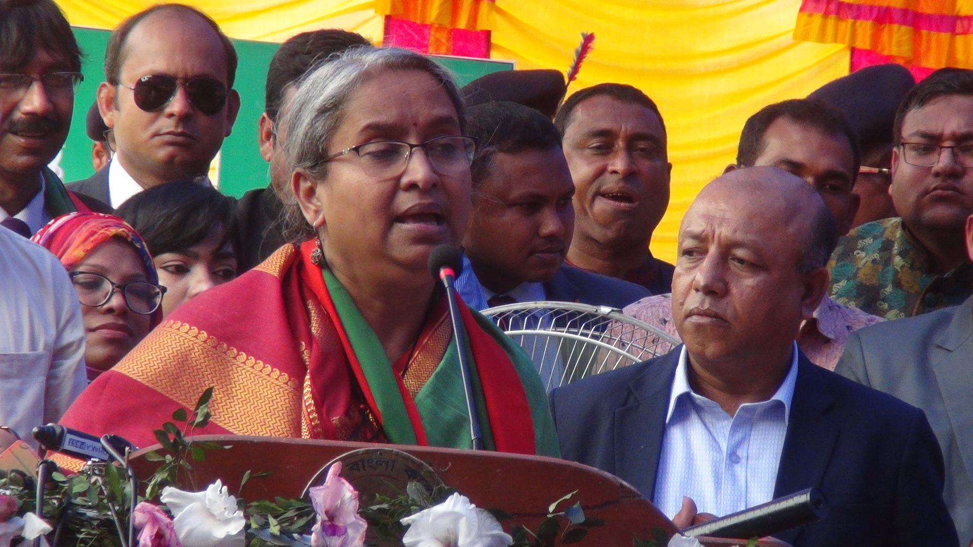 যোগ্যরা সুপারিশ ছাড়াই এমপিও ভুক্ত হবেন: শিক্ষামন্ত্রী