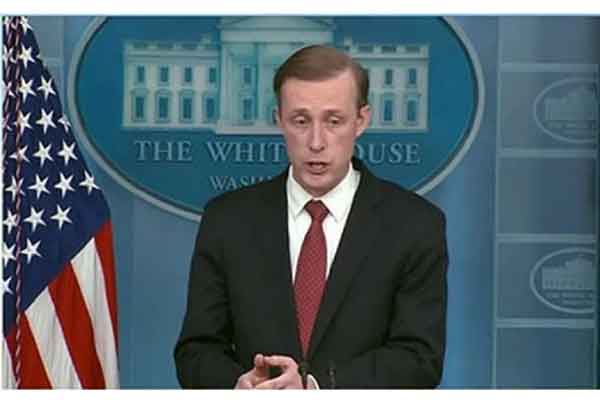 রাশিয়াকে সাহায্য করলে পরিণতি ভোগ করতে হবে চীনকে : যুক্তরাষ্ট্র