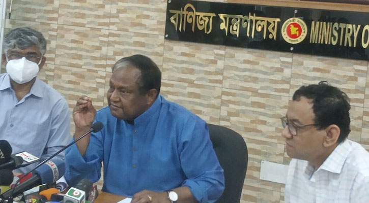 ভোজ্যতেল আমদানি ভ্যাট কমবে, উৎপাদন-ভোক্তা ভ্যাট প্রত্যাহার হবে