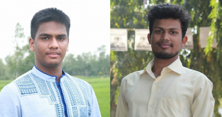 তিতুমীর কলেজে সিরাজগঞ্জ জেলা ছাত্রকল্যাণের সভাপতি বাবু, সম্পাদক নাজমুল