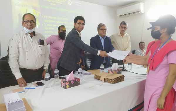 বিনা খরচে প্রশিক্ষণ, শেষ করেই মিলছে চাকরী