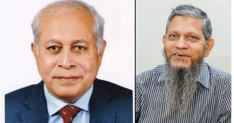 স্বাধীনতা পদক পেলেন প্রখ্যাত দুই চিকিৎসক