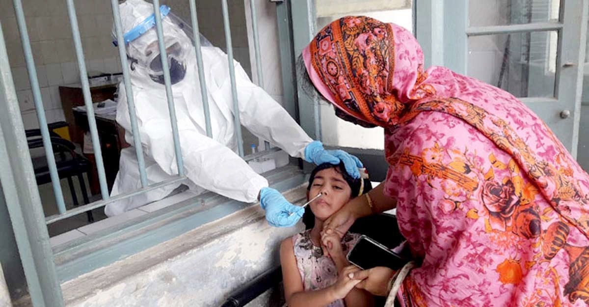 ৯৫ দিন পর করোনায় মৃত্যুশূন্য