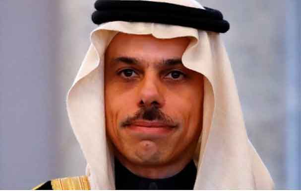 বাংলাদেশে তেল সরবরাহ বাধাগ্রস্থ হবে না: সৌদি পররাষ্ট্রমন্ত্রী