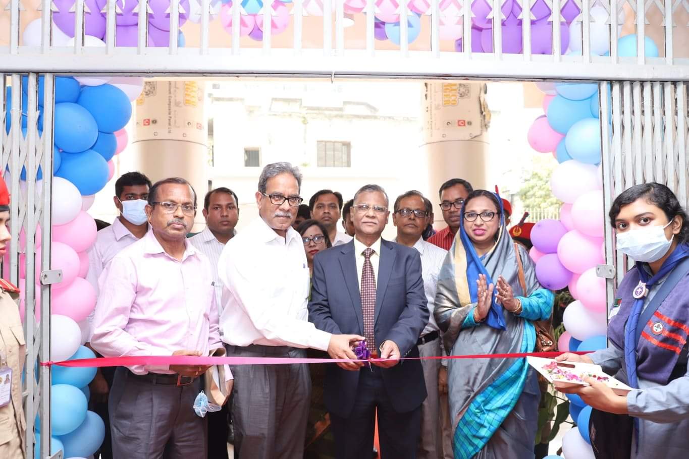 জবি শিক্ষার্থীদের আনন্দ আরও বৃদ্ধি পাবে নতুন ক্যাম্পাসে: শিক্ষামন্ত্রী