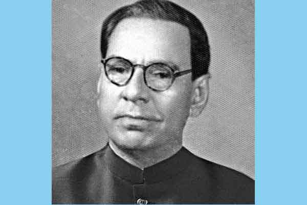 আবুল মনসুর আহমদের ৪৩তম মৃত্যুবার্ষিকী আজ