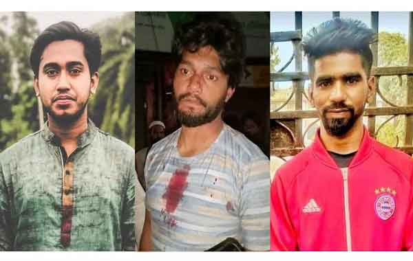 বাঁশে প্রস্রাব করতে নিষেধ করায় যুবককে পেটালেন কুবি ছাত্রলীগের দুই নেতা