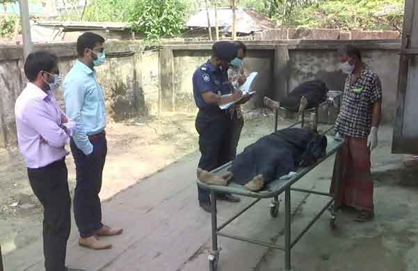 নাটোর জেলা কারাগারে ৭ ঘন্টার ব্যবধানে দুই কয়েদির মৃত্যু