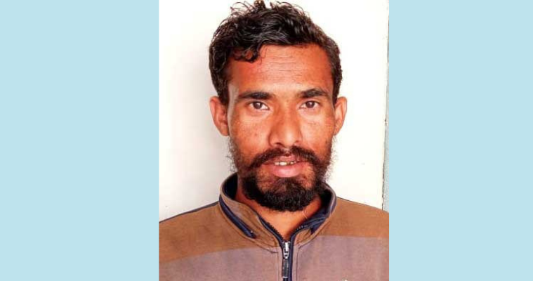 কন্যা শিশুকে ধর্ষণের চেষ্টার অভিযোগে পিতা কারাগারে