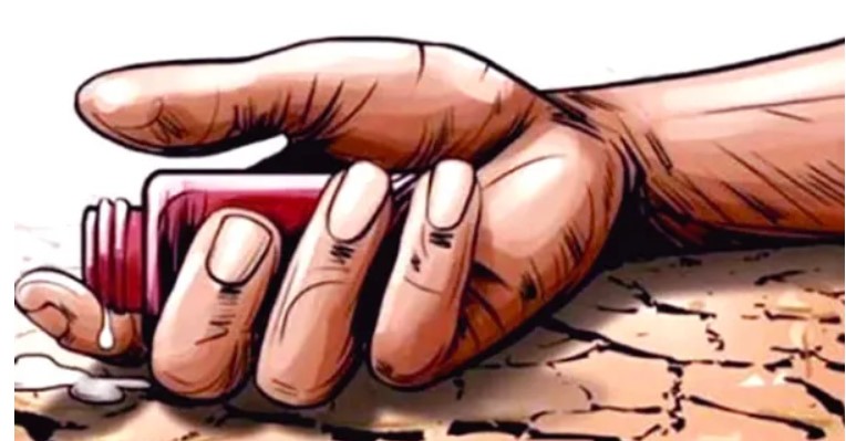 মেলান্দহে একসাথে বিষপান করল প্রেমিক-প্রেমিকা