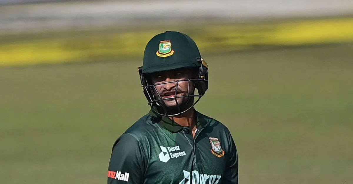 সাকিবের দেশে ফেরা নিয়ে বিসিবির নাটক