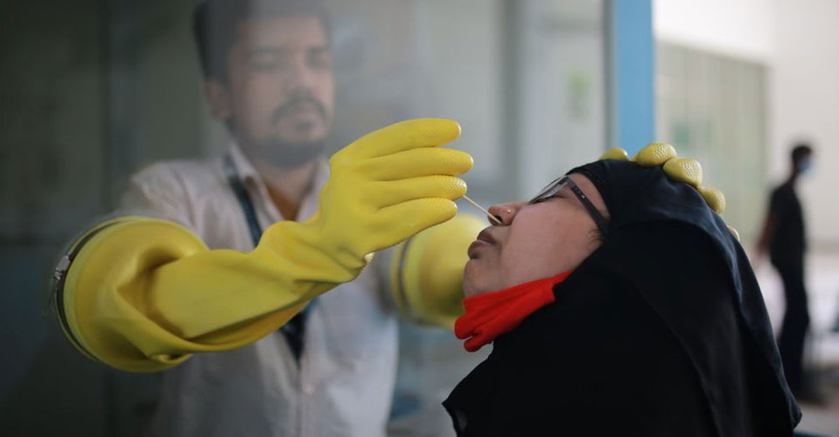 করোনায় মৃত্যু নেই, আরও ১২১ জনের শনাক্ত