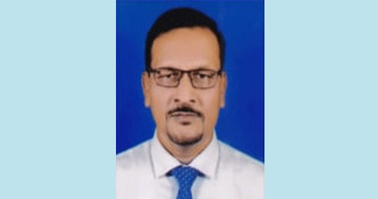 জাতীয় শ্রদ্ধাচার পুরষ্কারে ভূষিত হলেন শামছুল আজম