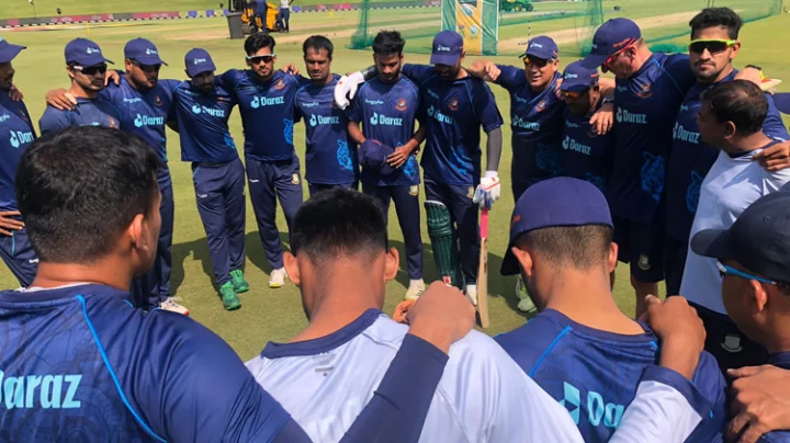 সেঞ্চুরিয়নে টাইগারদের সিরিজ জয়ের হাতছানি