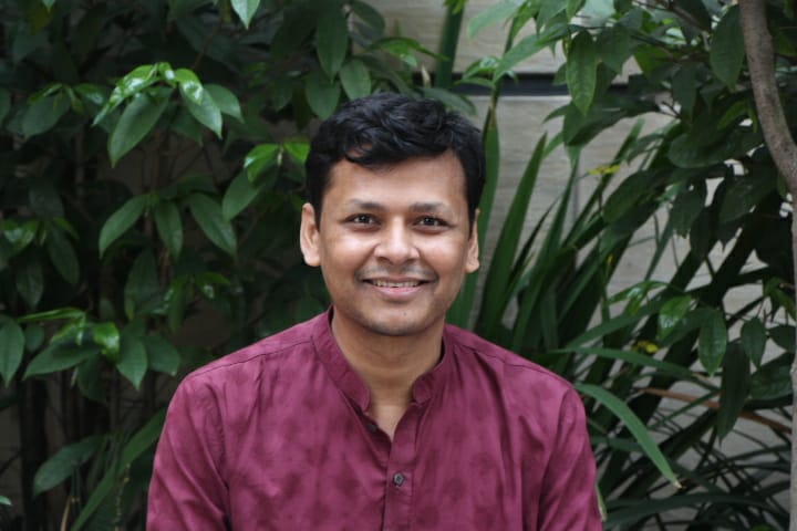 বিপিএ নির্বাচনে ফয়েজ রেজার ইশতেহার