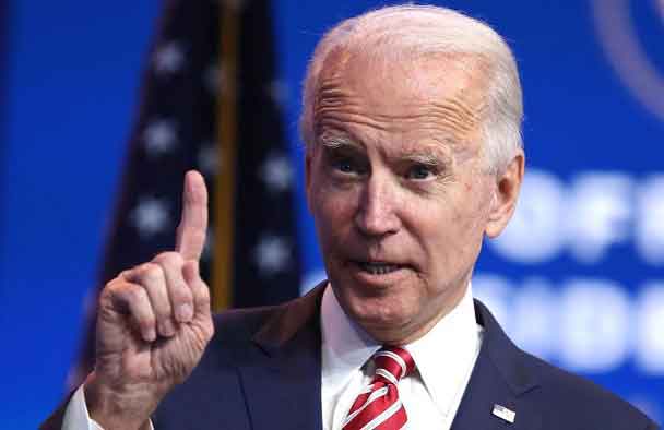 ‘ইউক্রেনে রাসায়নিক অস্ত্রের হামলার জবাব দেবে যুক্তরাষ্ট্র’