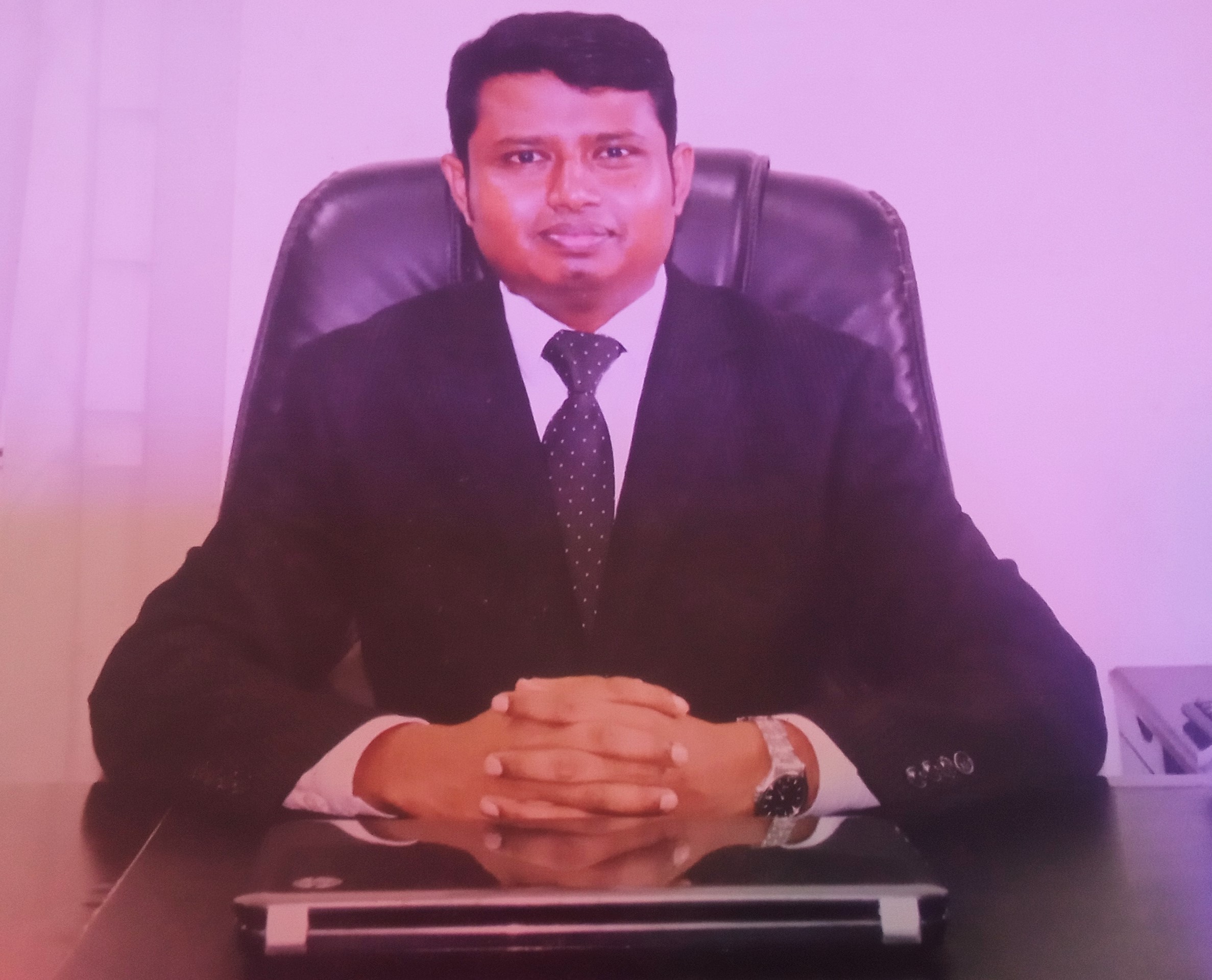 অর্ধকোটি টাকা অর্থ আত্মসাতের অভিযোগ আইকন ও এফএনএফ গ্রুপের বিরুদ্ধে