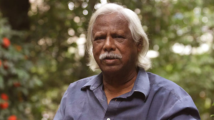 'এনআরবি পুরস্কার' নিতে লন্ডনে ডা. জাফরুল্লাহ চৌধুরী